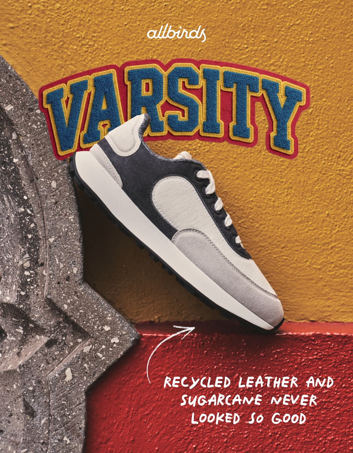 Varsity Collection