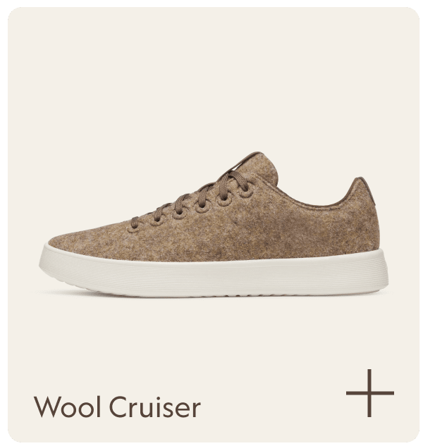 Wool Cruiser