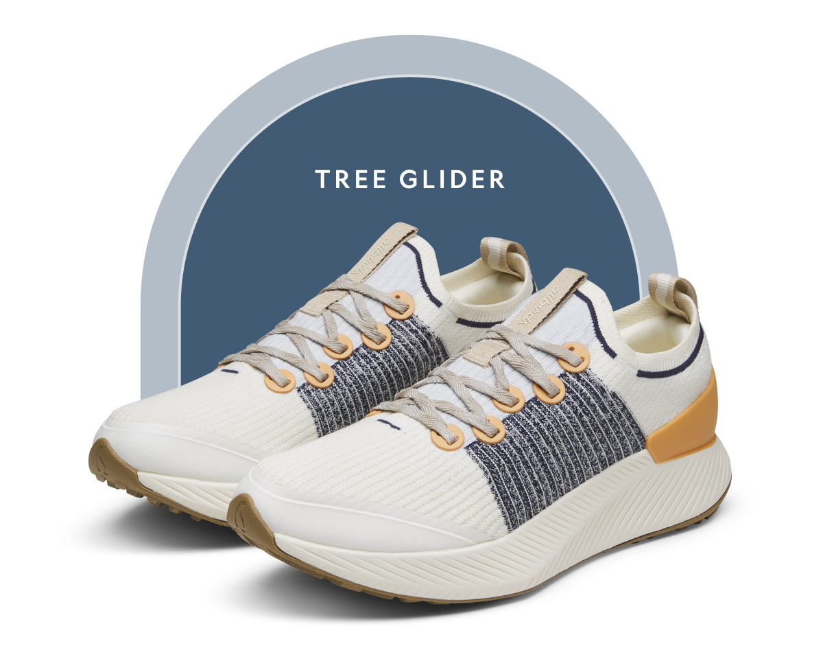 Tree Glider