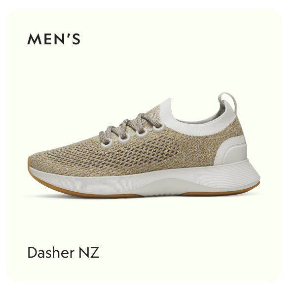 Dasher NZ