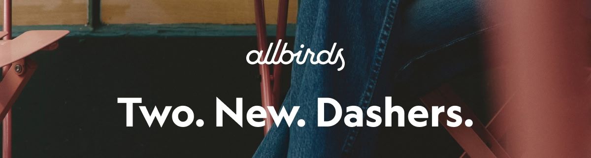 Dasher NZ Collection