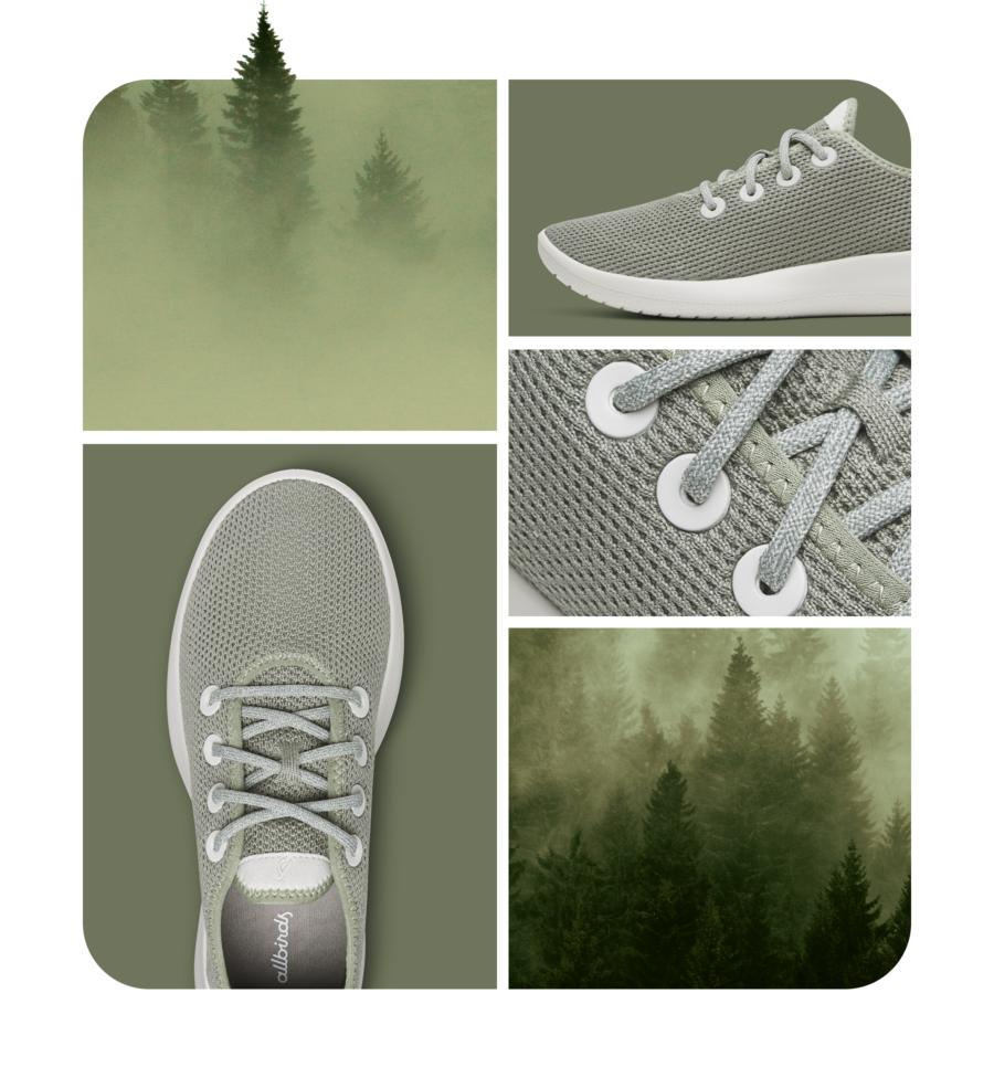 Tree Dasher