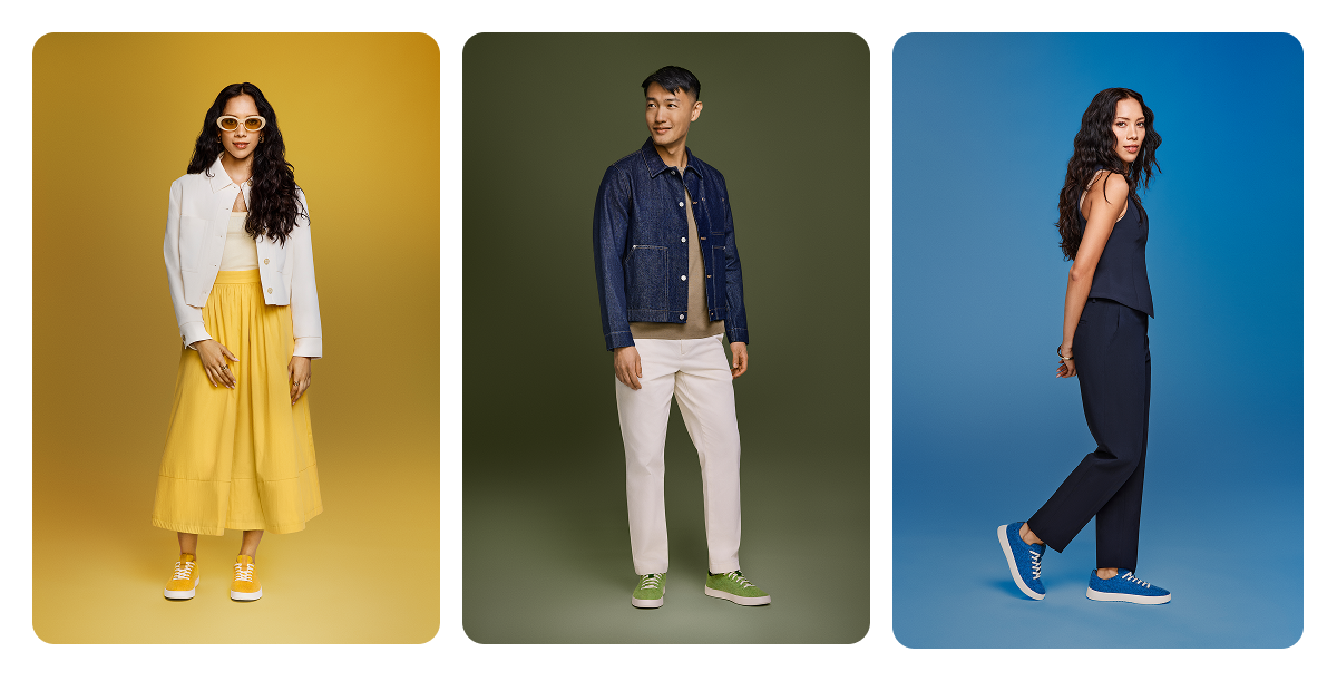 The Wool Cruiser Collection