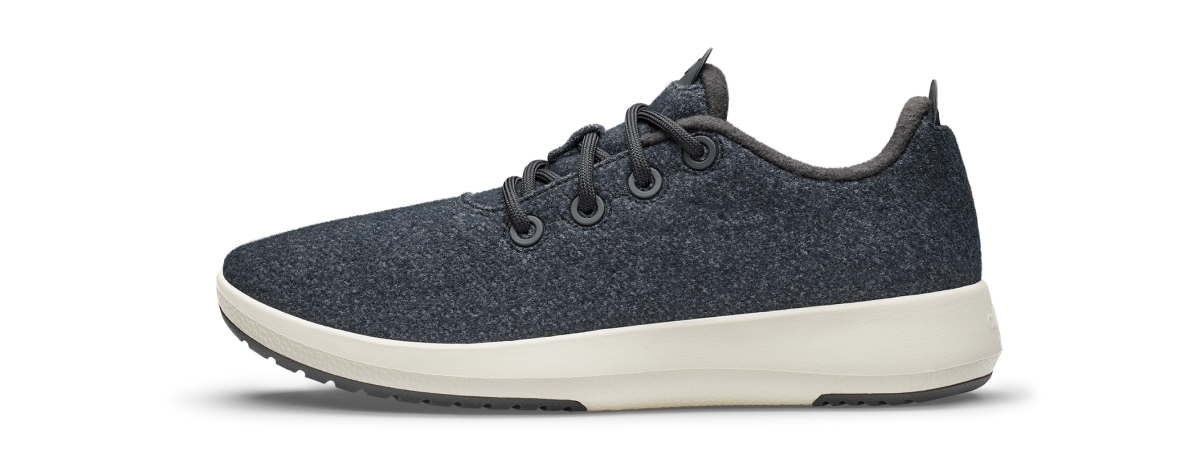 Wool Runner Mizzle