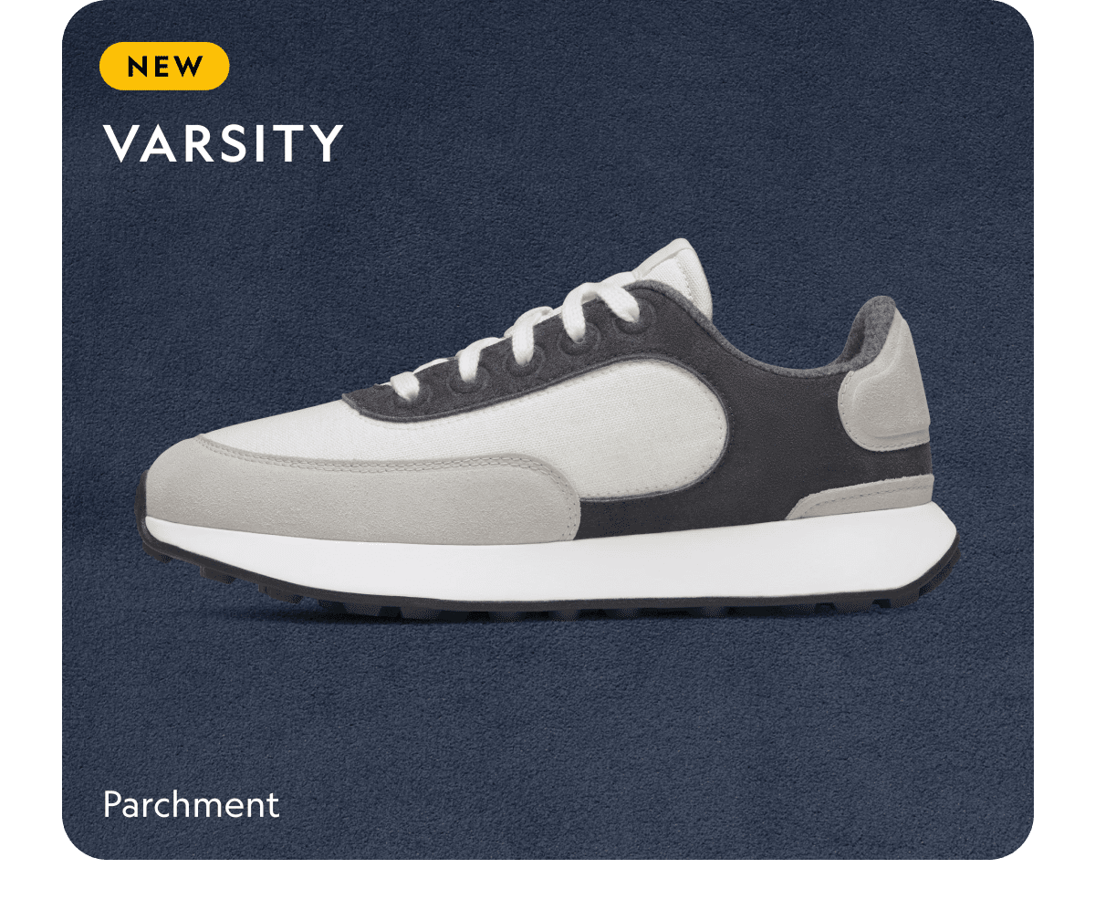 Varsity Parchment