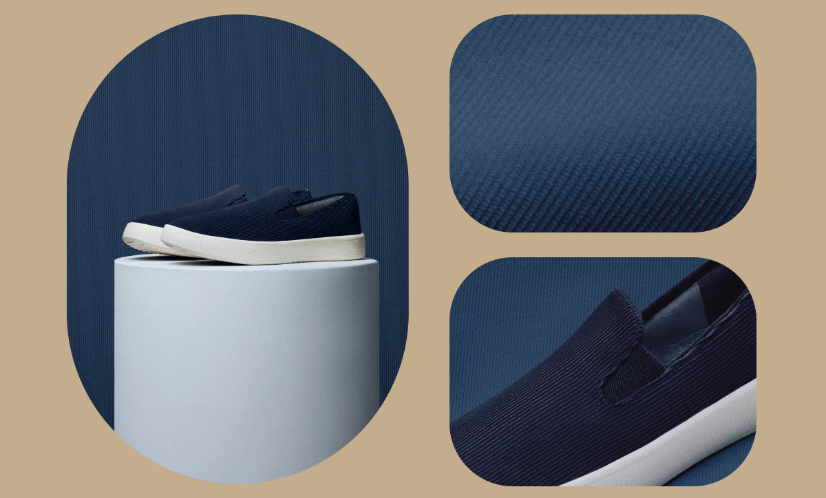 The Corduroy Collection