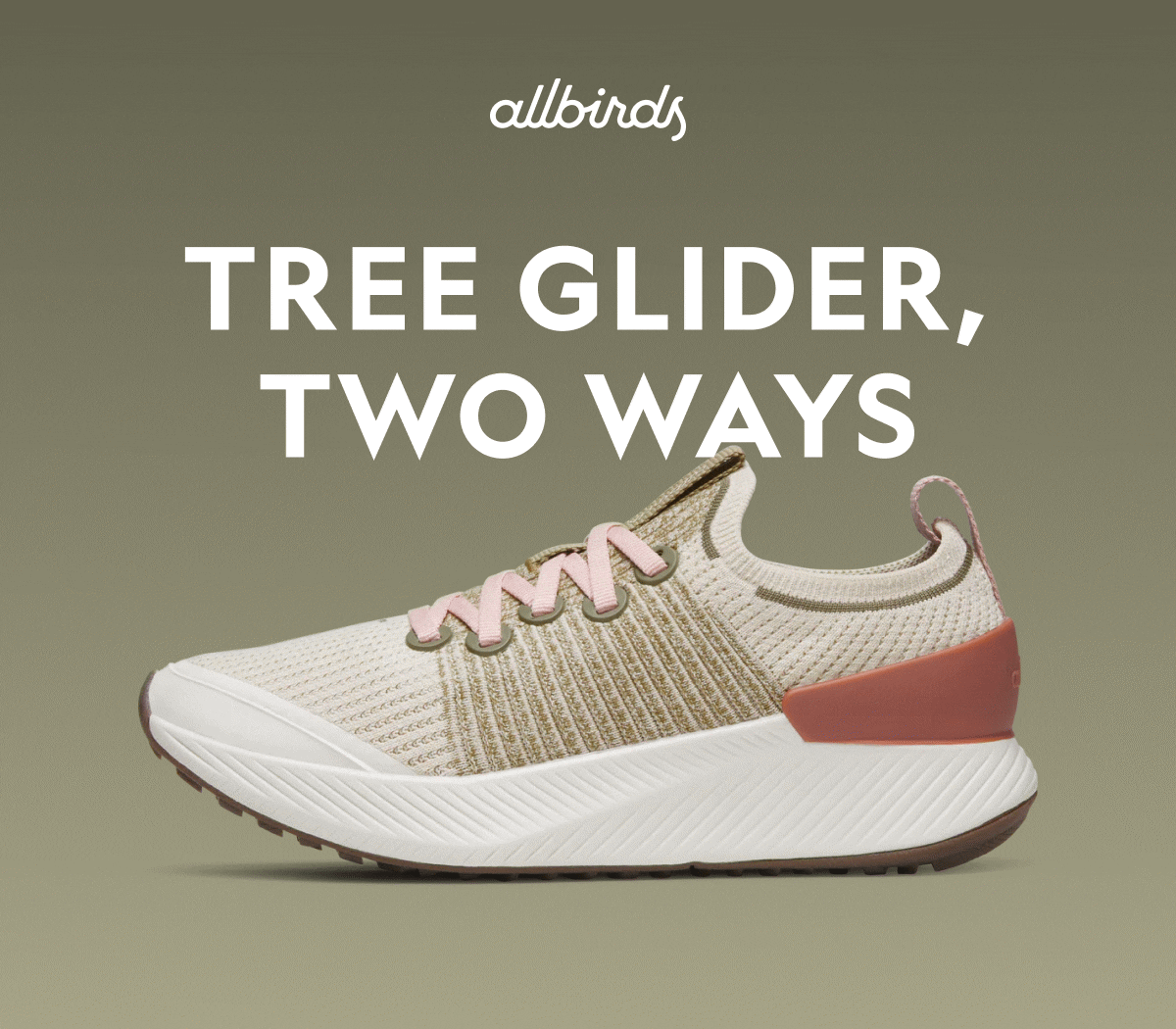 Tree Glider