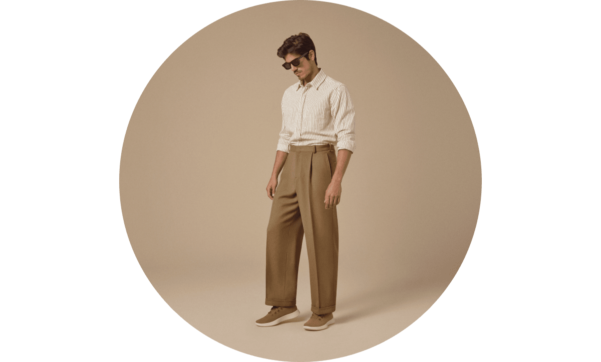 The Corduroy Collection