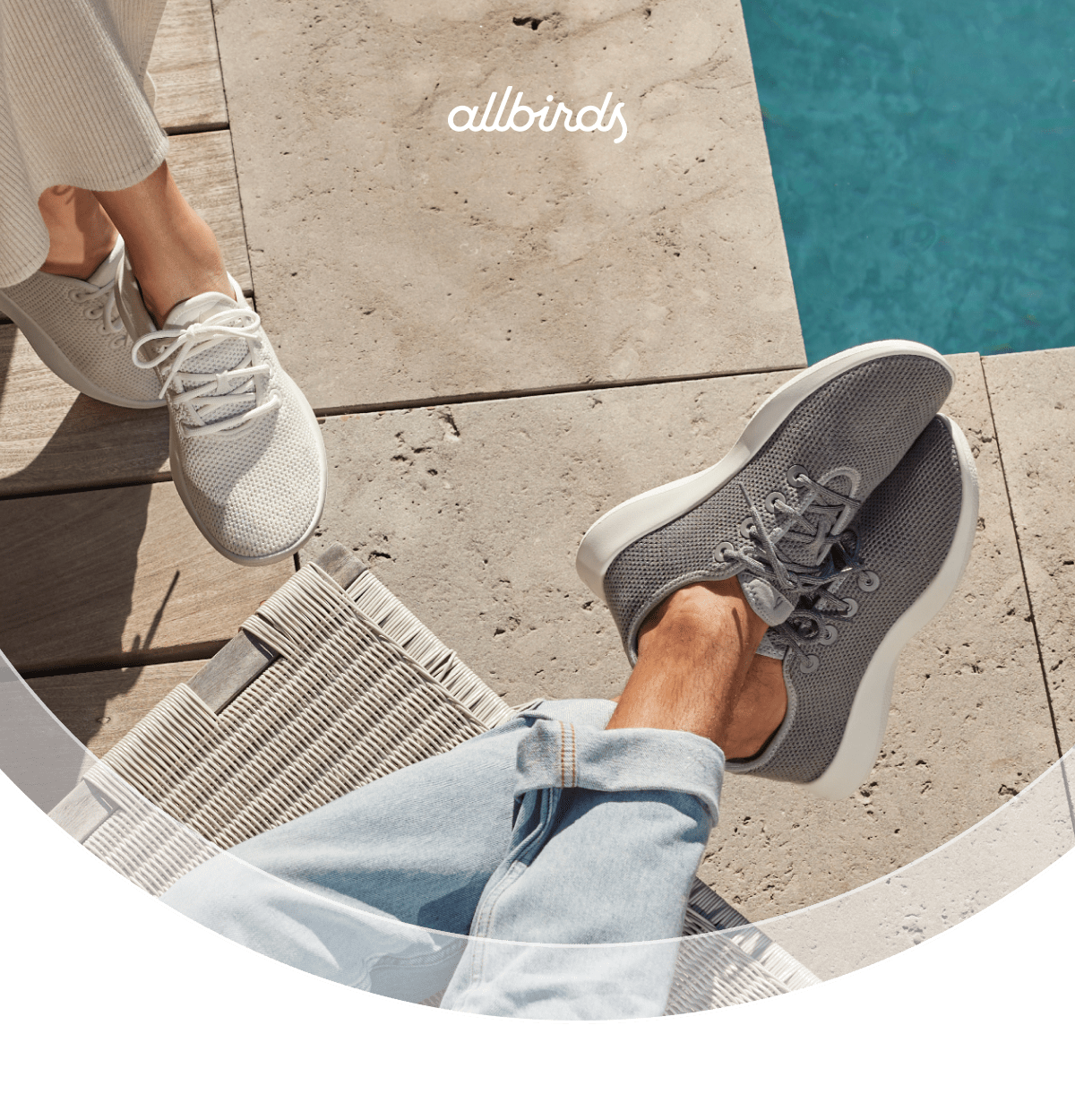 Poolside Styles