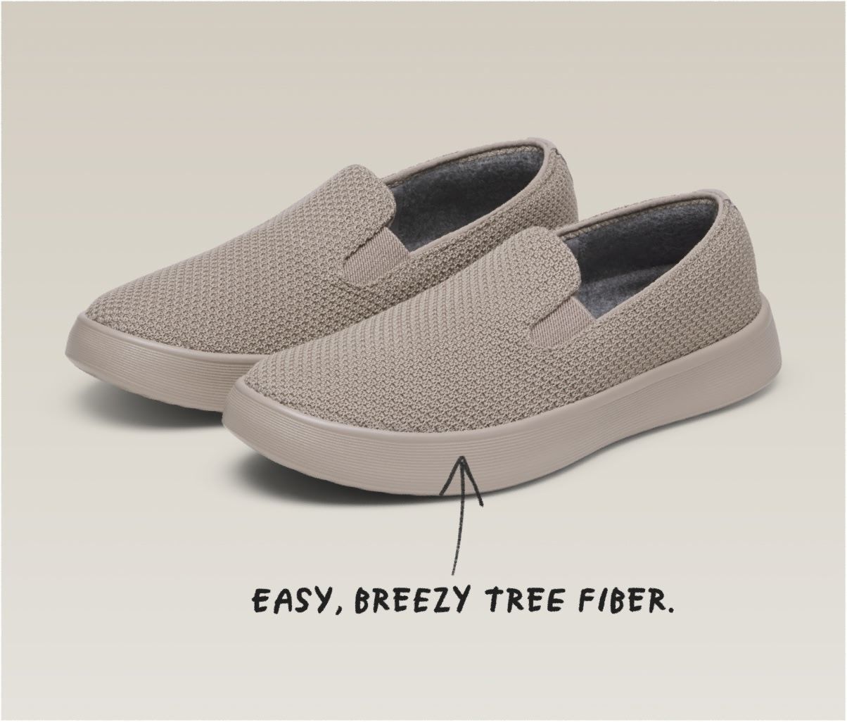 Cruiser Slip On