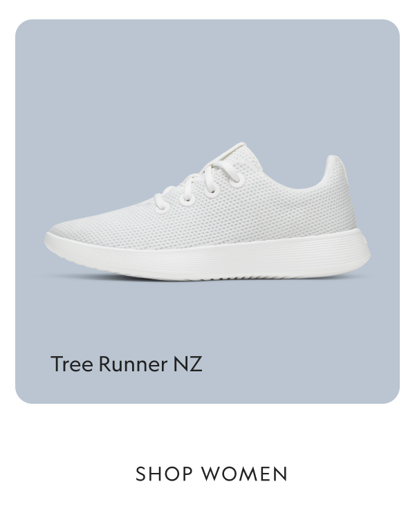 Tree Runner NZ