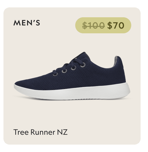 Tree Runner NZ