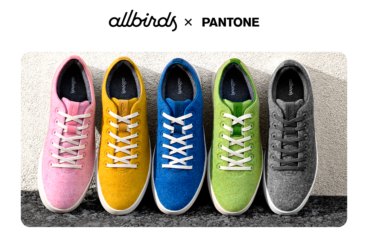 The Wool Cruiser Collection