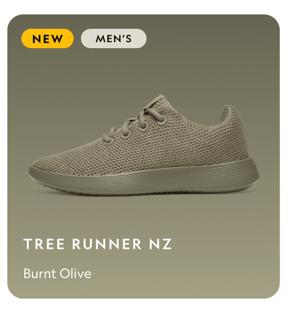 Tree Runner NZ