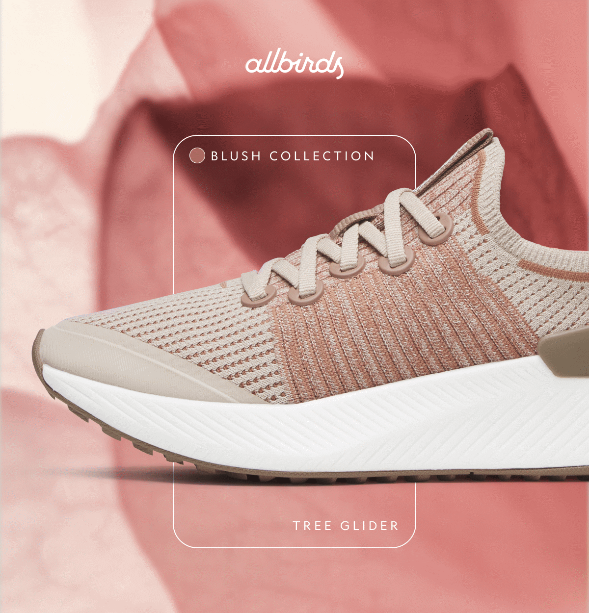Blush Collection