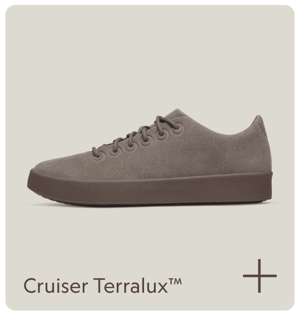 Cruiser Terralux