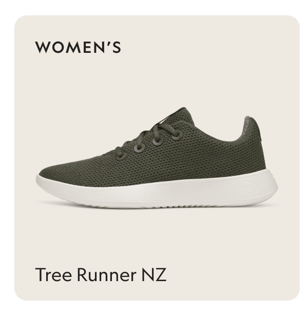 Tree Runner NZ