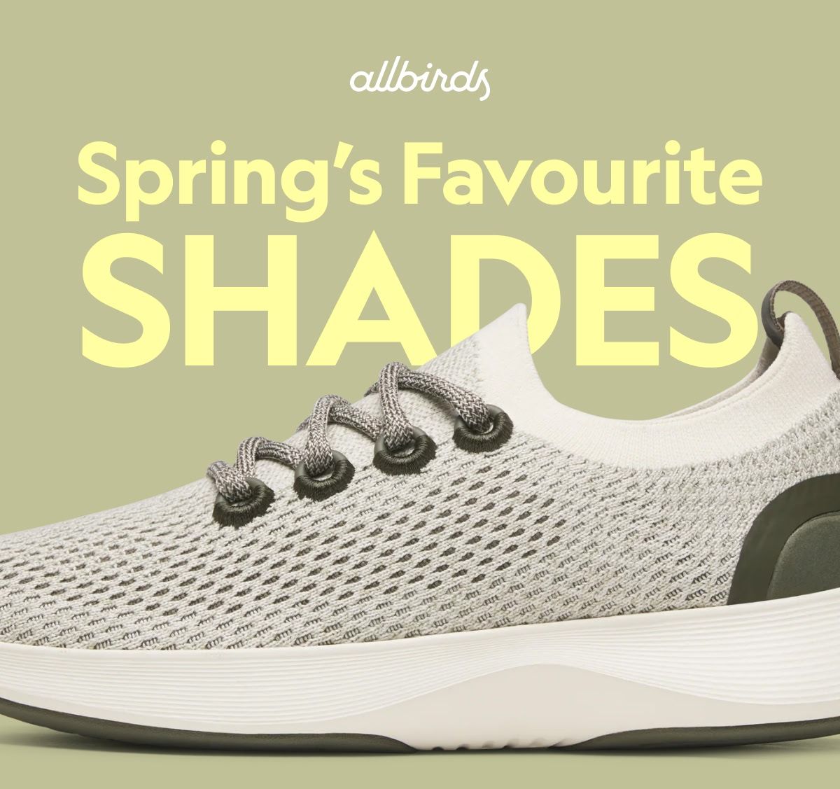 Spring Favourites
