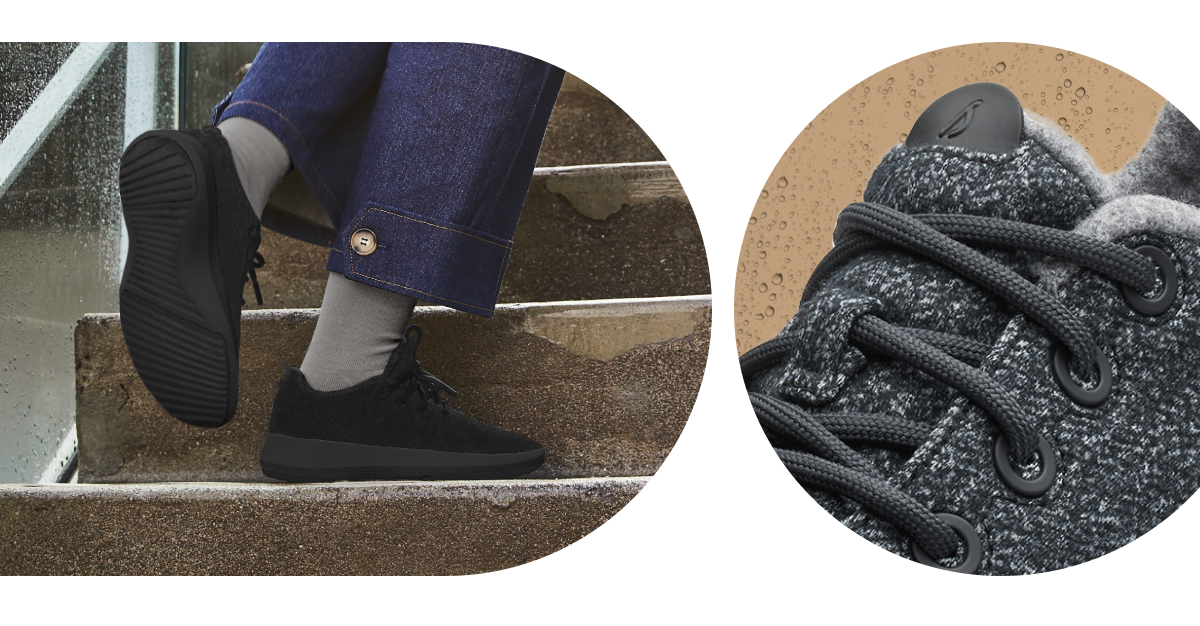 The Mizzle Collection