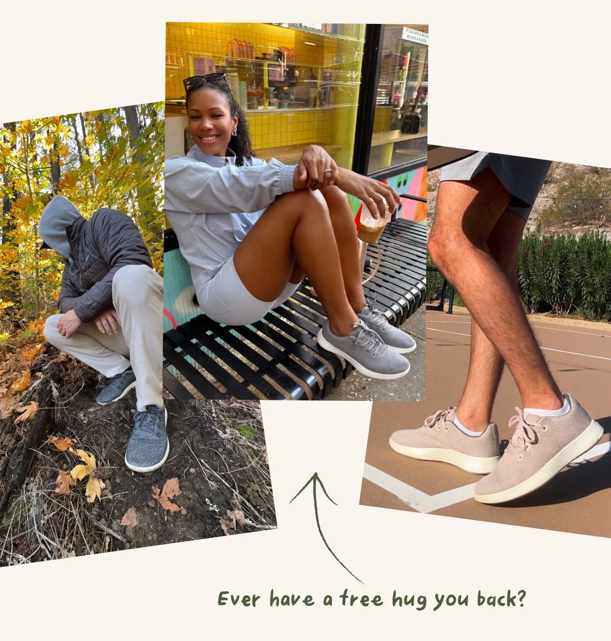 Meet The Tree Believers