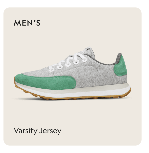 Varsity Airy