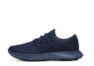 Wool Dasher Mizzle Deep Navy