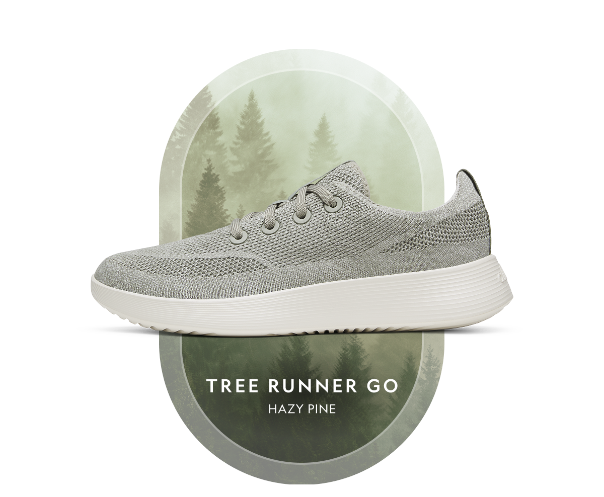 Tree Runner Go