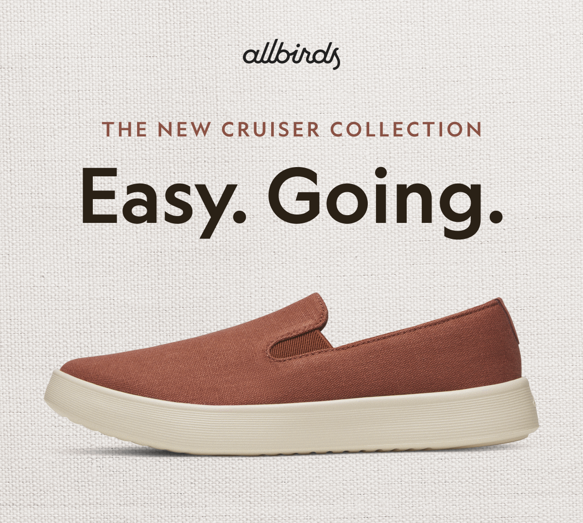 The New Cruiser Collection