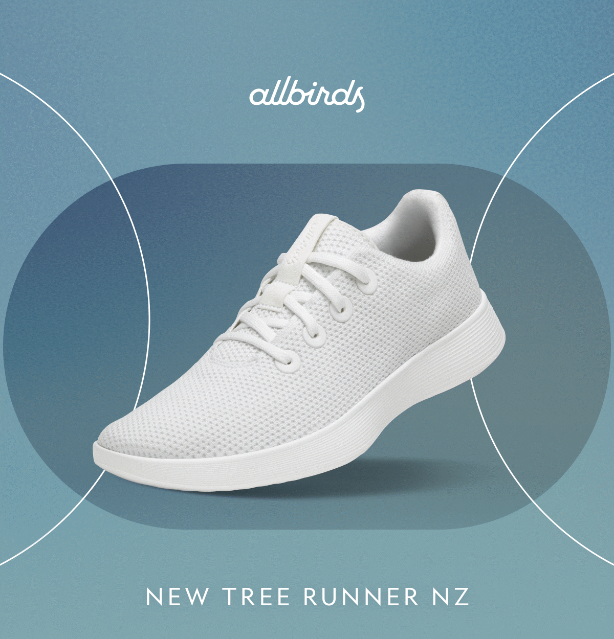 New Tree Runner NZ - New Cruiser