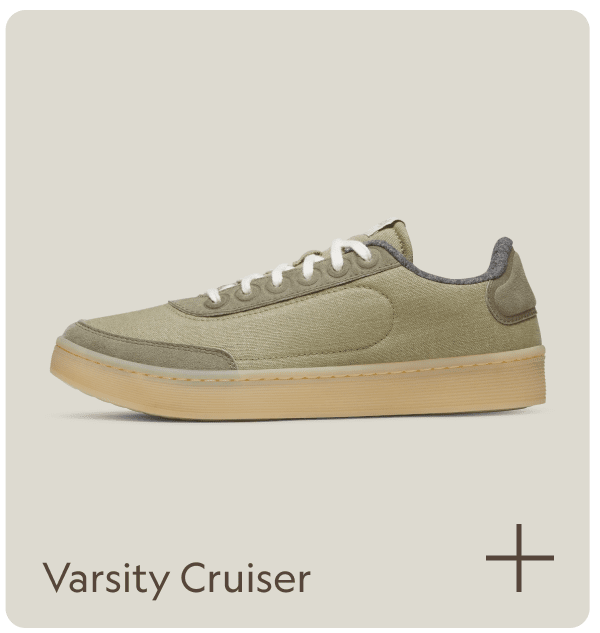 Varsity Cruiser