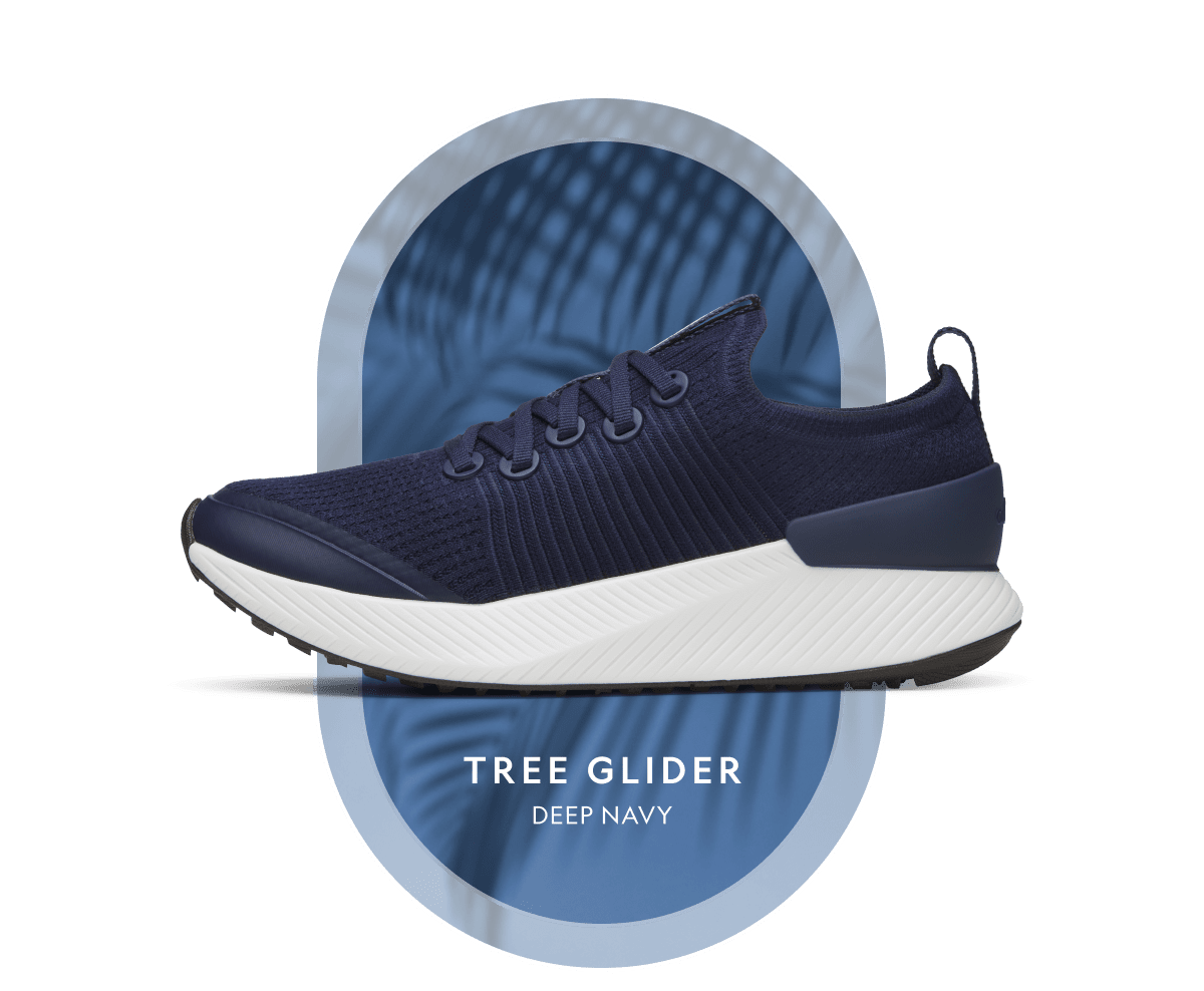 Tree Glider