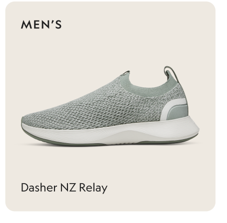 Dasher NZ Relay