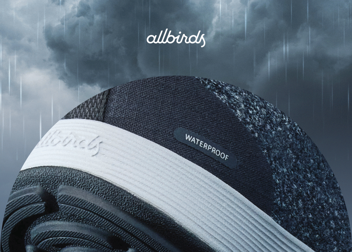 The Waterproof Collection
