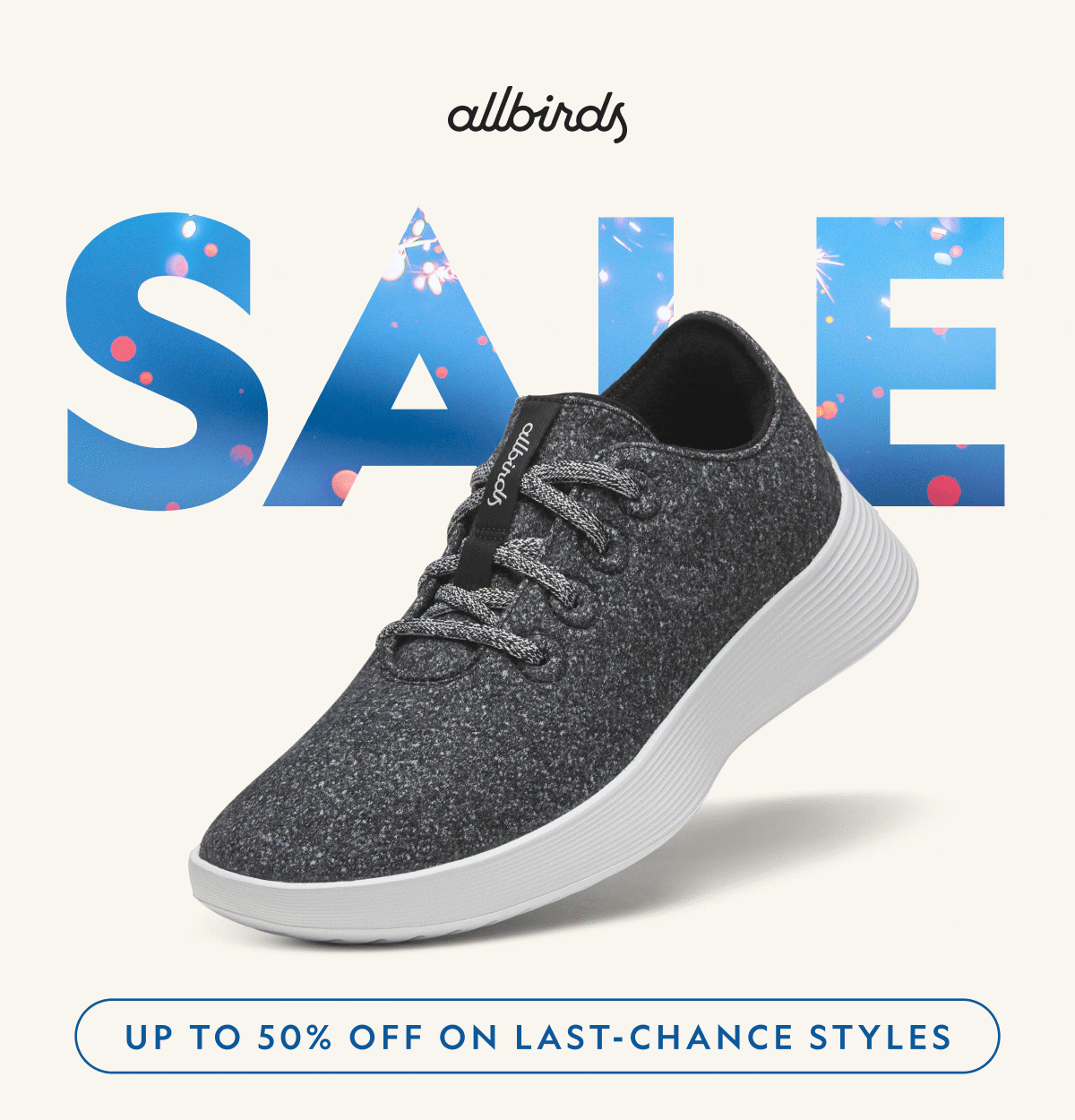 Forth Of July Sale