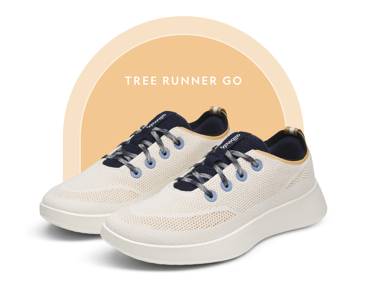 Tree Runner GO