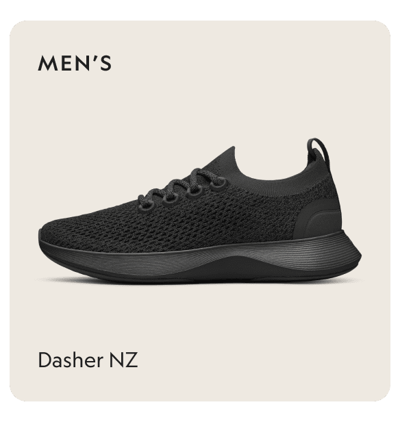 Dasher NZ