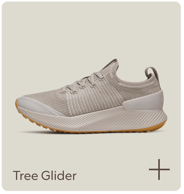 Tree Glider