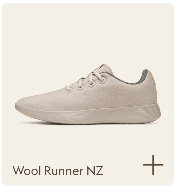Wool Runner NZ