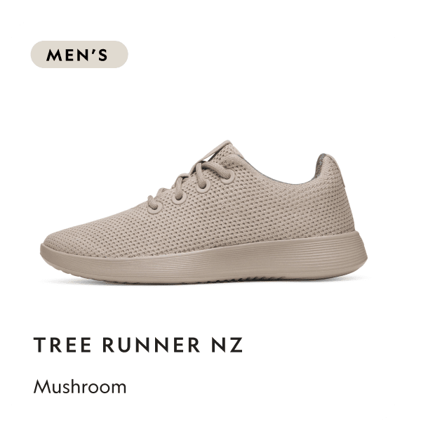 Tree Runner NZ
