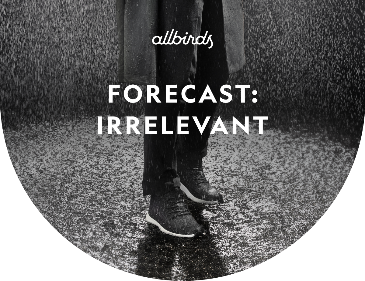 Wool Runner NZ Waterproof