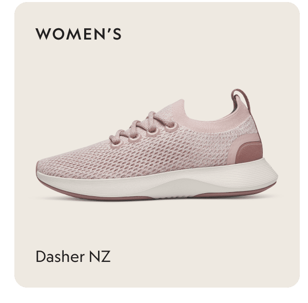 Dasher NZ