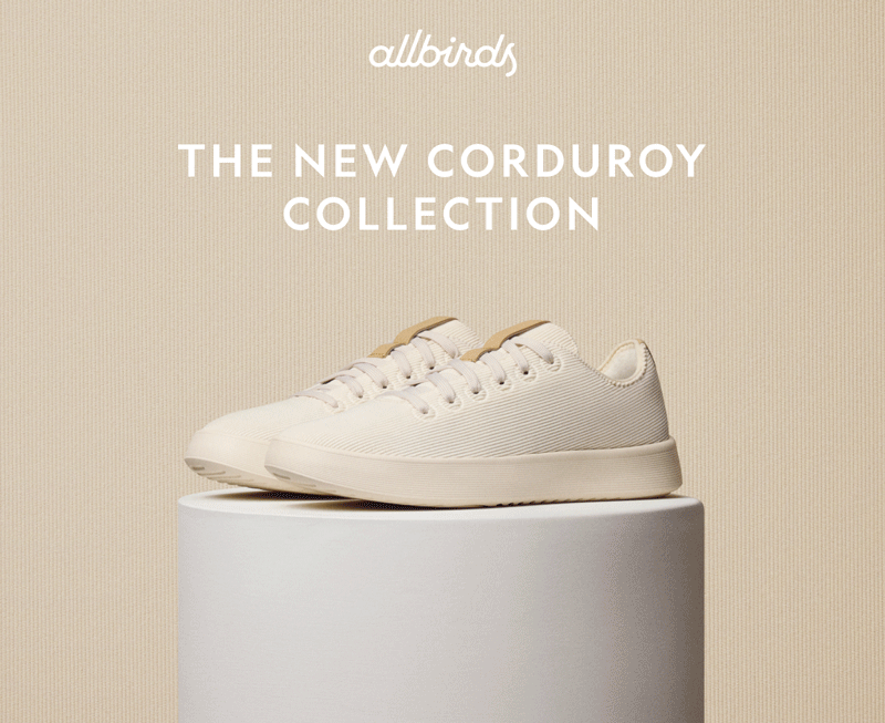 The Corduroy Collection