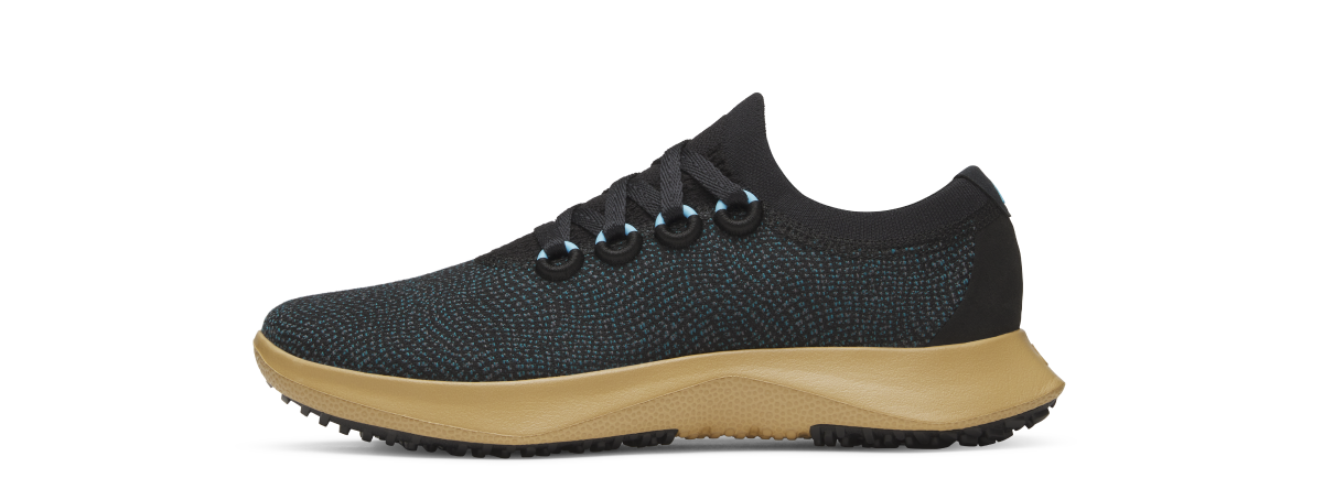 Wool Runner Mizzle Hazy Indigo