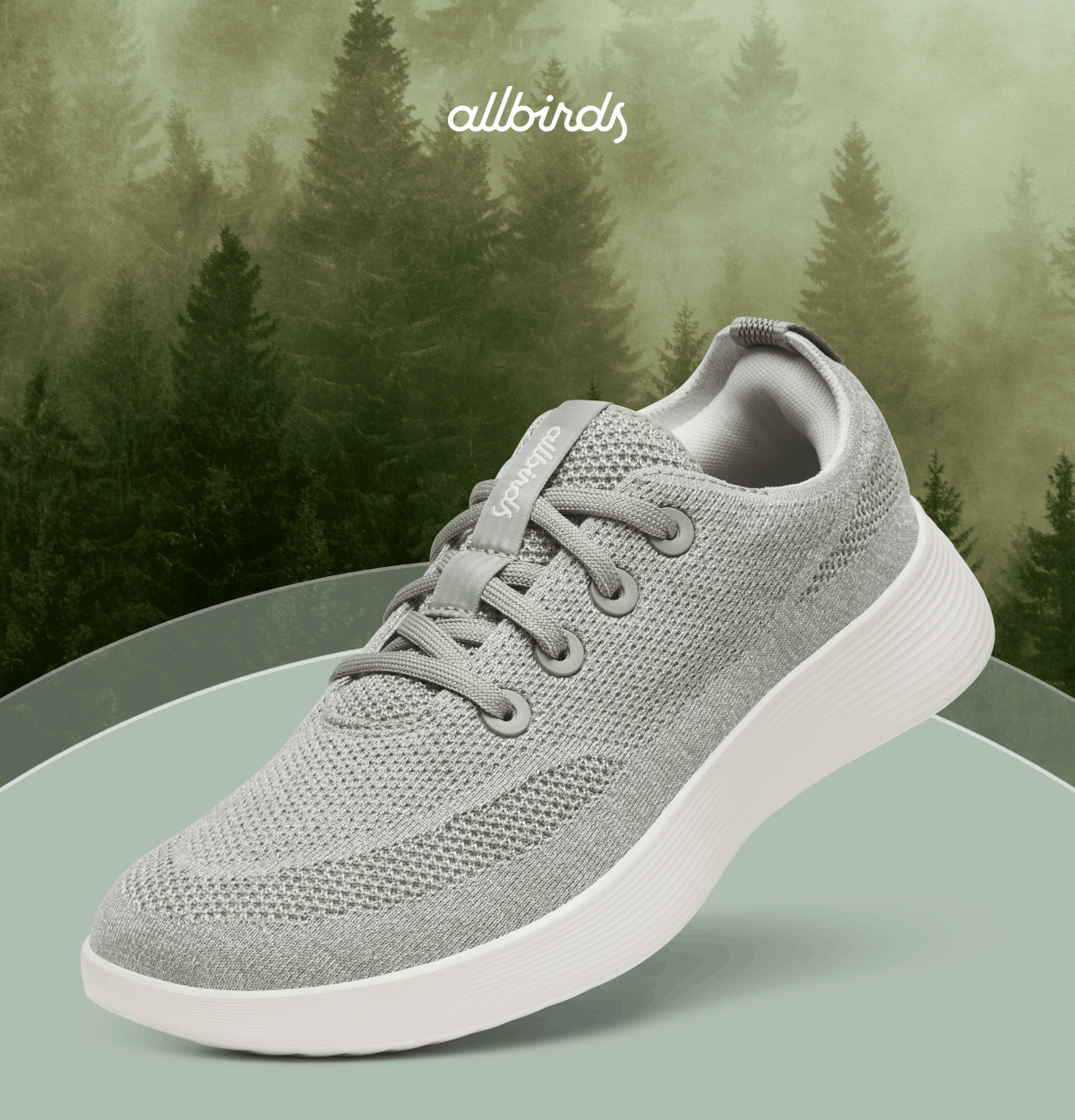 Hazy Pine Collection