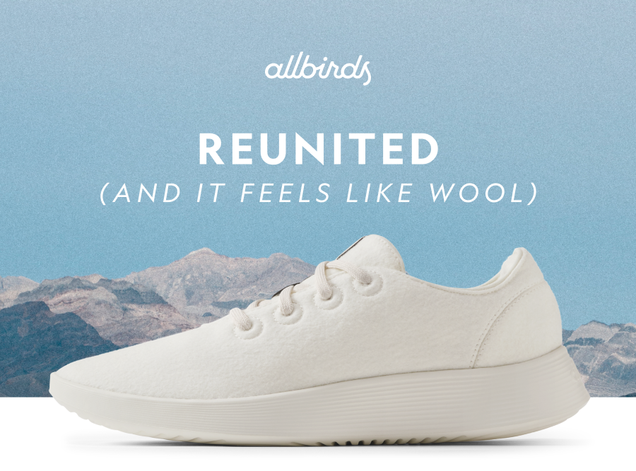 Allbirds