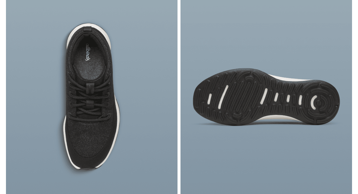 Wool Runner NZ Mid Waterproof