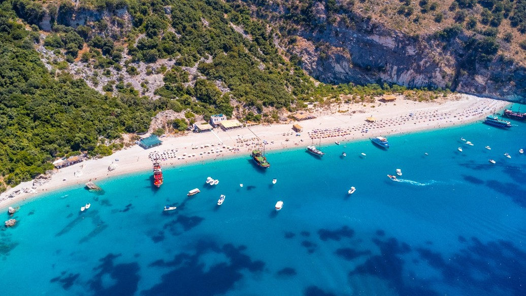 My scout, Eoin Bassett, ranks this European Riviera as the most beautiful place he’s ever visited—and he has spent decades scouting destinations around the world. I have a full...