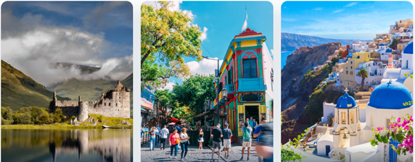 Where Should You Spend the Next 12 Months?