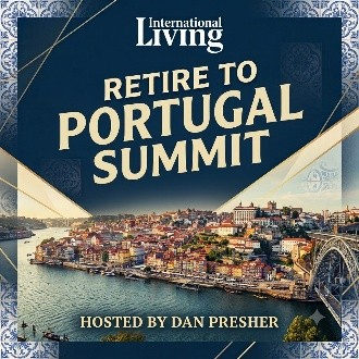 Retire to Portugal Summit