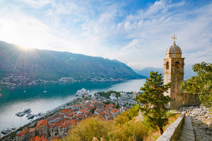 Affordable waterfront living on Europe's Hidden Coast